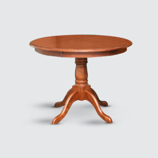 Dining Table (Round) with Empire Leg